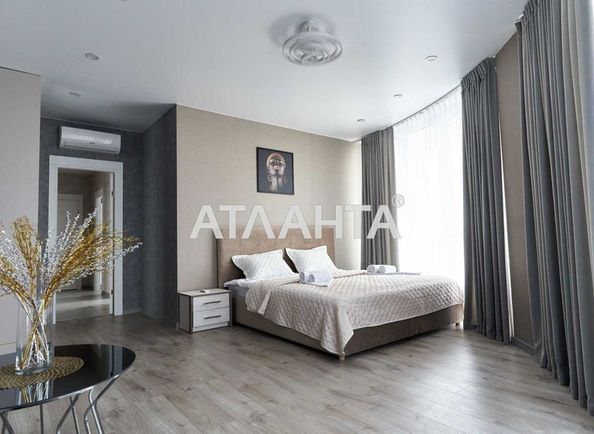 2-rooms apartment apartment by the address st. Lvovskaya (area 65,0 m2) - Atlanta.ua