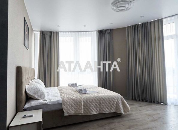 2-комнатная квартира по адресу ул. Львовская (площадь 65 м²) - Atlanta.ua - фото 3
