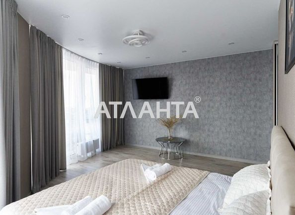 2-rooms apartment apartment by the address st. Lvovskaya (area 65,0 m2) - Atlanta.ua - photo 4