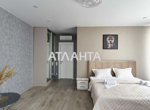 2-rooms apartment apartment by the address st. Lvovskaya (area 65,0 m2) - Atlanta.ua - photo 5