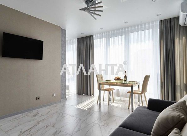 2-rooms apartment apartment by the address st. Lvovskaya (area 65,0 m2) - Atlanta.ua - photo 6