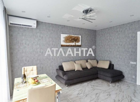 2-rooms apartment apartment by the address st. Lvovskaya (area 65,0 m2) - Atlanta.ua - photo 8