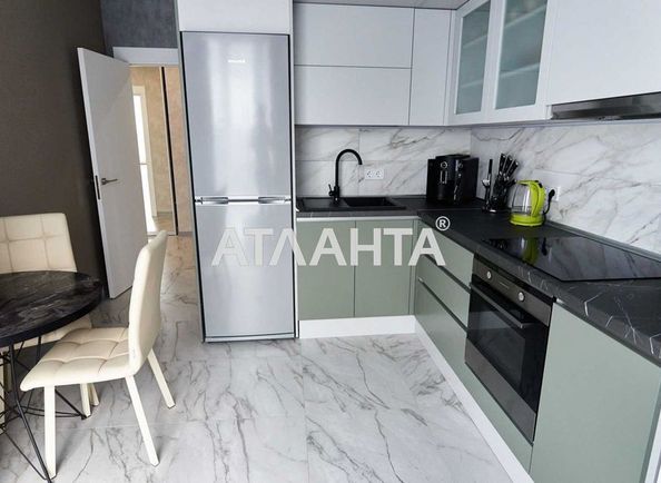 2-rooms apartment apartment by the address st. Lvovskaya (area 65,0 m2) - Atlanta.ua - photo 11