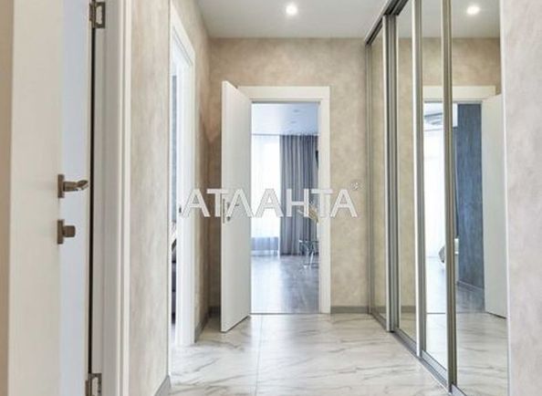 2-rooms apartment apartment by the address st. Lvovskaya (area 65,0 m2) - Atlanta.ua - photo 13