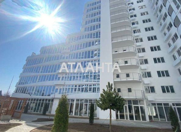 2-rooms apartment apartment by the address st. Lvovskaya (area 65,0 m2) - Atlanta.ua - photo 16