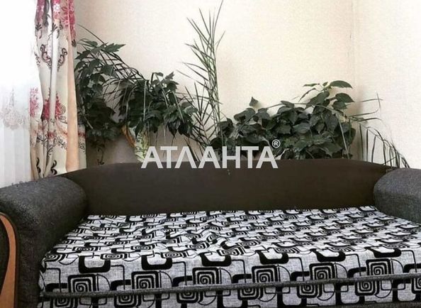1-room apartment apartment by the address st. Parusnaya Geroev Stalingrada (area 32,0 m2) - Atlanta.ua - photo 5
