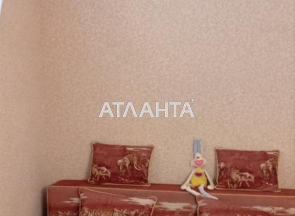 1-room apartment apartment by the address st. Parusnaya Geroev Stalingrada (area 32 m²) - Atlanta.ua - photo 12