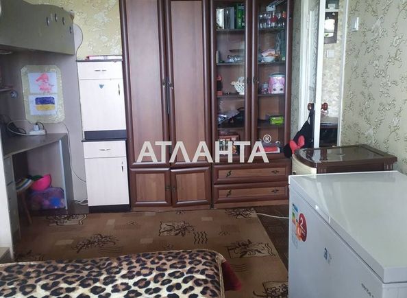 1-room apartment apartment by the address st. Zholio kyuri (area 34,0 m2) - Atlanta.ua - photo 2