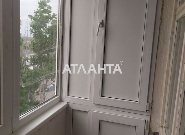 1-room apartment apartment by the address st. Zholio kyuri (area 34,0 m2) - Atlanta.ua - photo 5