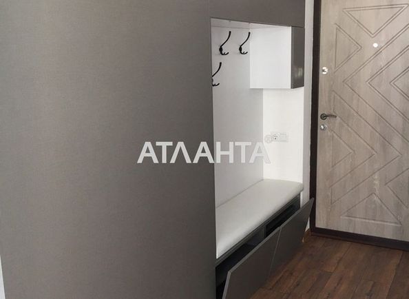 1-room apartment apartment by the address st. Nebesnoy Sotni pr Zhukova marsh pr Leninskoy iskry pr (area 42,0 m2) - Atlanta.ua - photo 12