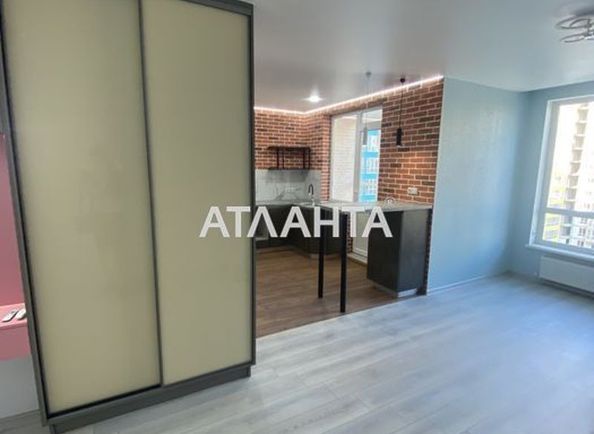 1-room apartment apartment by the address st. Nebesnoy Sotni pr Zhukova marsh pr Leninskoy iskry pr (area 42,0 m2) - Atlanta.ua - photo 4