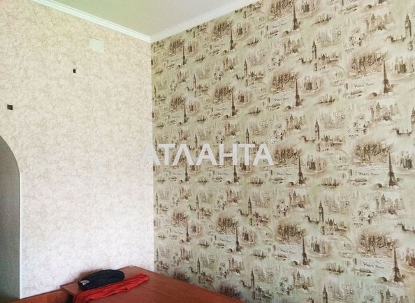 4+-rooms apartment apartment by the address st. Golovatogo atam Bogatova (area 68,5 m2) - Atlanta.ua - photo 3