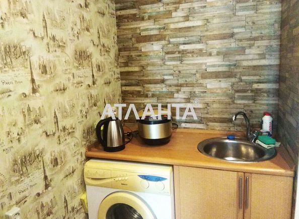 4+-rooms apartment apartment by the address st. Golovatogo atam Bogatova (area 68,5 m2) - Atlanta.ua - photo 12