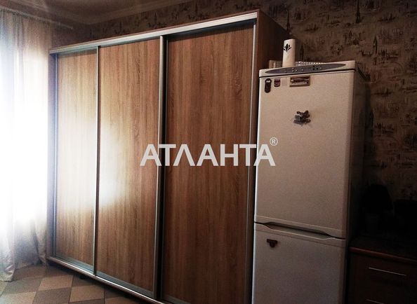 4+-rooms apartment apartment by the address st. Golovatogo atam Bogatova (area 68,5 m2) - Atlanta.ua - photo 17