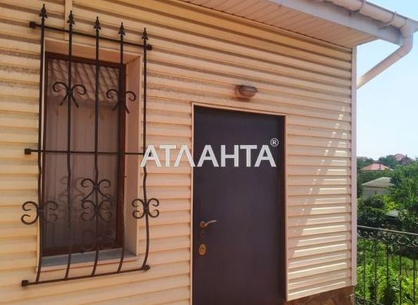 Дом по адресу ул. Николаевская (площадь 250,0 м2) - Atlanta.ua - фото 4