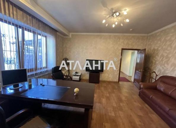 House by the address st. Nikolaevskaya (area 250 m²) - Atlanta.ua