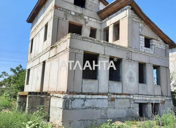 Дом по адресу ул. Строителей (площадь 150 м²) - Atlanta.ua