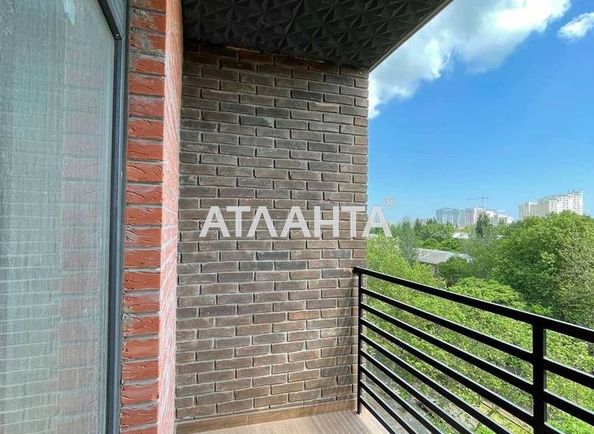 2-кімнатна квартира за адресою Фонтанська дор. (площа 76,9 м²) - Atlanta.ua - фото 2