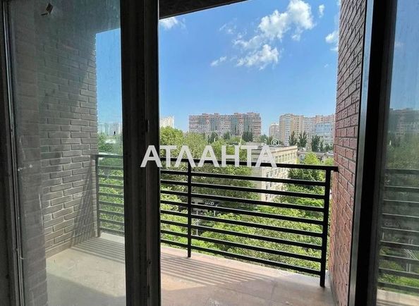 2-кімнатна квартира за адресою Фонтанська дор. (площа 76,9 м²) - Atlanta.ua - фото 3