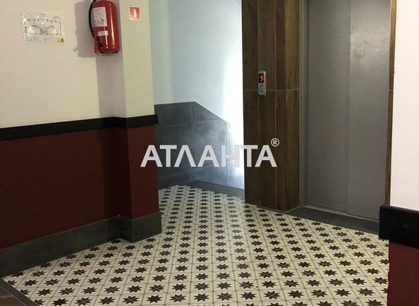 2-кімнатна квартира за адресою Фонтанська дор. (площа 76,9 м²) - Atlanta.ua - фото 13
