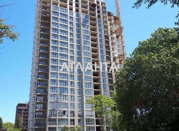 2-кімнатна квартира за адресою Фонтанська дор. (площа 76,9 м²) - Atlanta.ua - фото 15