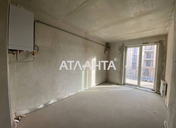 2-rooms apartment apartment by the address st. Zamarstynovskaya ul (area 66,7 m2) - Atlanta.ua - photo 2