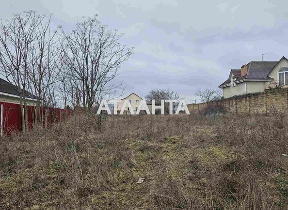 Участок по адресу ул. Строителей (площадь 10 сот) - Atlanta.ua - фото 2