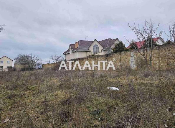 Участок по адресу ул. Строителей (площадь 10 сот) - Atlanta.ua - фото 3