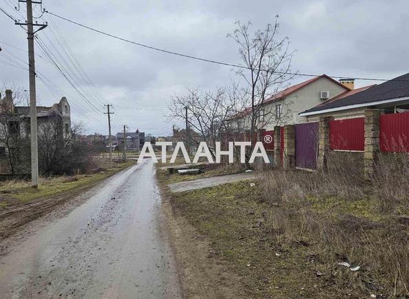 Участок по адресу ул. Строителей (площадь 10 сот) - Atlanta.ua - фото 4