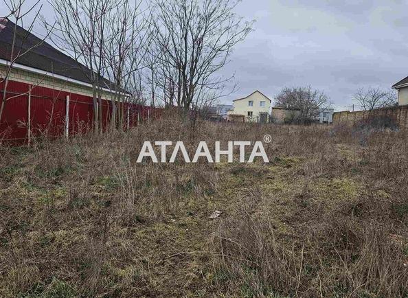 Участок по адресу ул. Строителей (площадь 10 сот) - Atlanta.ua