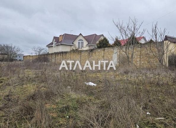 Участок по адресу ул. Строителей (площадь 10 сот) - Atlanta.ua