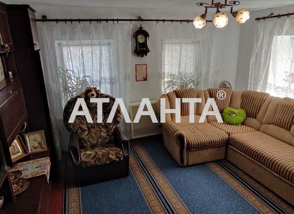 Дом по адресу ул. Центральная (площадь 54 м²) - Atlanta.ua