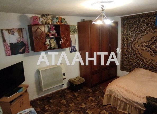 Будинок за адресою вул. Центральна (площа 54 м²) - Atlanta.ua - фото 2