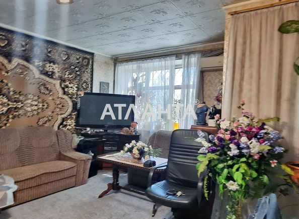 4+-rooms apartment apartment by the address st. Bolshaya arnautskaya Chkalova (area 95,6 m2) - Atlanta.ua - photo 2