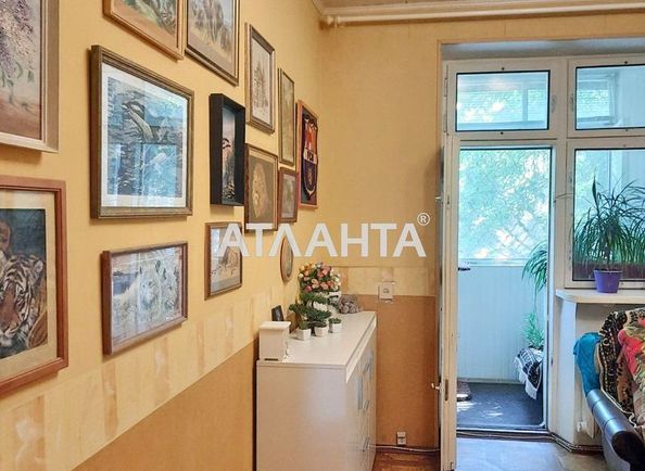 4+-rooms apartment apartment by the address st. Bolshaya arnautskaya Chkalova (area 95,6 m2) - Atlanta.ua - photo 6
