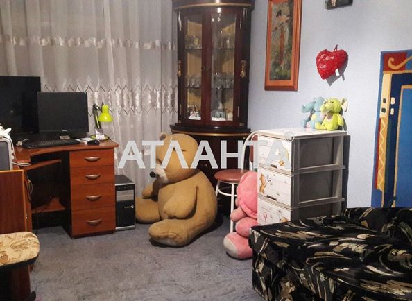 4+-rooms apartment apartment by the address st. Bolshaya arnautskaya Chkalova (area 95,6 m2) - Atlanta.ua - photo 4