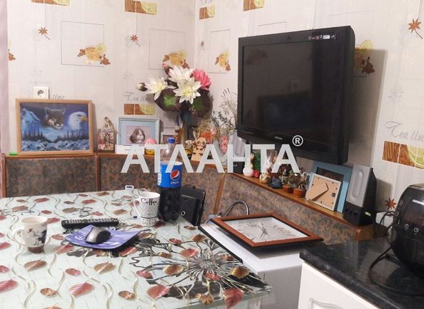 4+-rooms apartment apartment by the address st. Bolshaya arnautskaya Chkalova (area 95,6 m2) - Atlanta.ua - photo 9