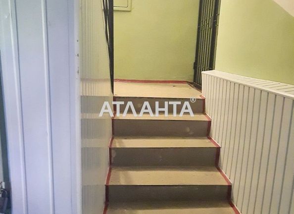 4+-rooms apartment apartment by the address st. Bolshaya arnautskaya Chkalova (area 95,6 m2) - Atlanta.ua - photo 17