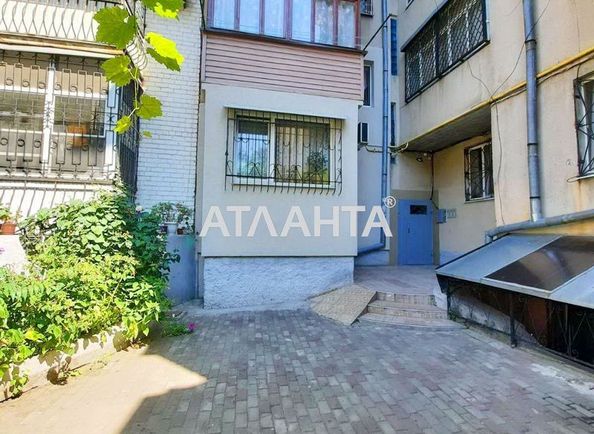 4+-rooms apartment apartment by the address st. Bolshaya arnautskaya Chkalova (area 95,6 m2) - Atlanta.ua - photo 18