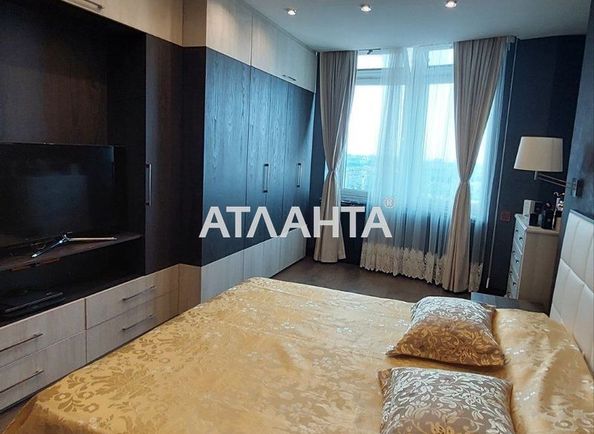 2-rooms apartment apartment by the address st. Frantsuzskiy bul Proletarskiy bul (area 116,5 m2) - Atlanta.ua - photo 4