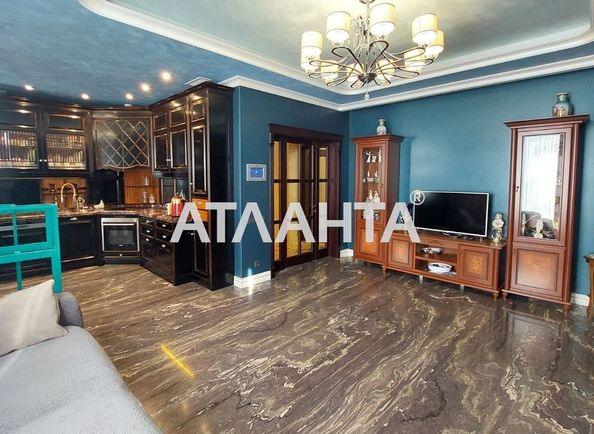 2-комнатная квартира по адресу Французский бул. (площадь 116,5 м2) - Atlanta.ua - фото 17