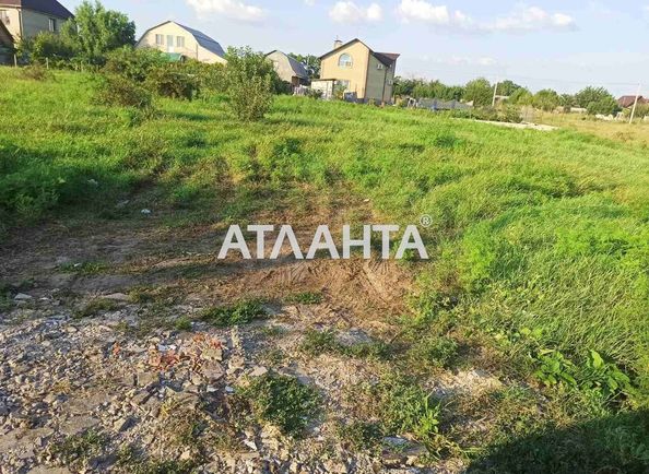 Landplot by the address st. Olgievskaya (area 16,2 сот) - Atlanta.ua - photo 2