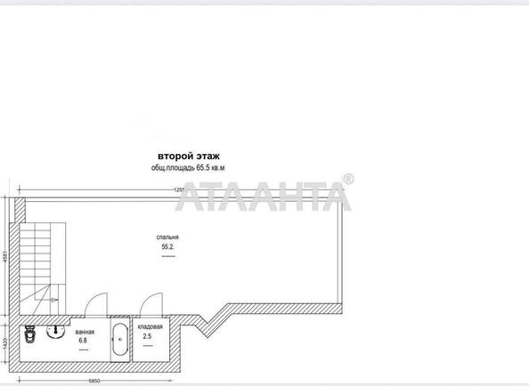 Об'єкт знятий з продажі - фото 16 Об'єкт знятий з продажі - Atlanta.ua - фото 16