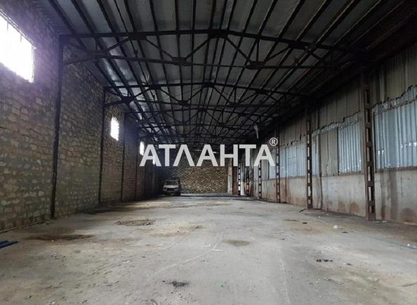 Commercial real estate at st. Kosovskaya Yanvarskogo vosstaniya ul (area 1193 m²) - Atlanta.ua - photo 2