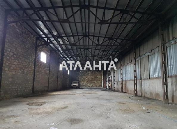 Commercial real estate at st. Kosovskaya Yanvarskogo vosstaniya ul (area 1193 m²) - Atlanta.ua - photo 3