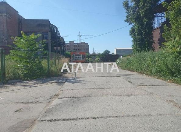 Commercial real estate at st. Kosovskaya Yanvarskogo vosstaniya ul (area 1193 m²) - Atlanta.ua - photo 10