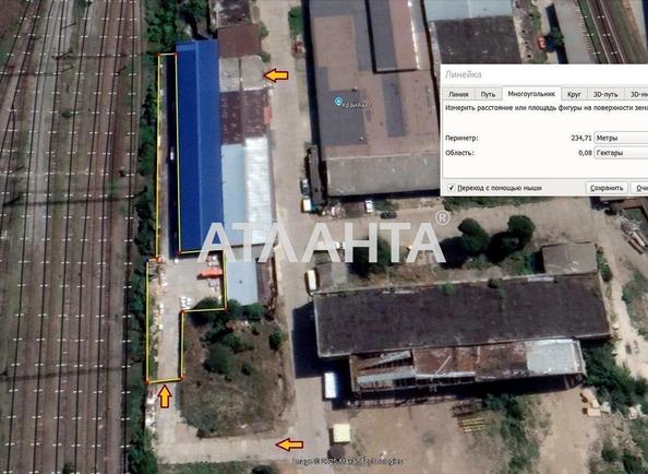 Коммерческая недвижимость по адресу ул. Косовская (площадь 1193 м²) - Atlanta.ua - фото 14