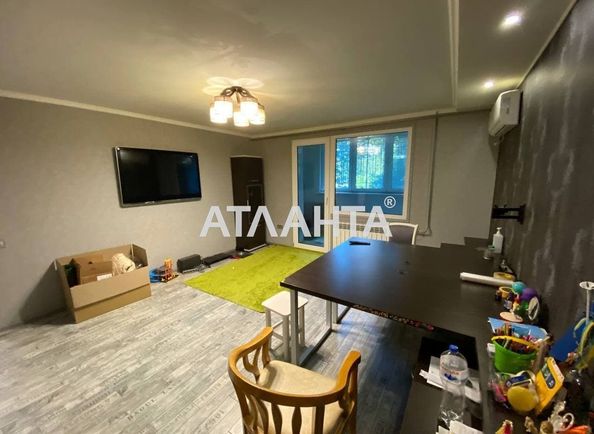 4+-rooms apartment apartment by the address st. Petrova gen (area 130,0 m2) - Atlanta.ua - photo 2