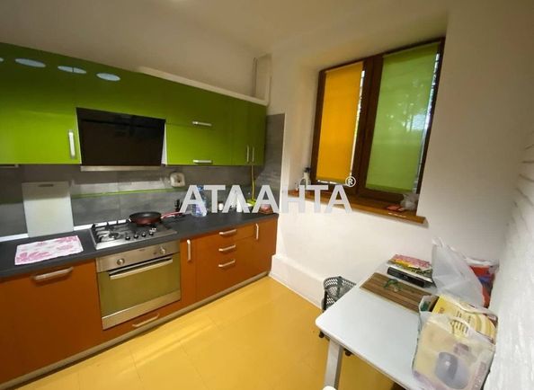 4+-rooms apartment apartment by the address st. Petrova gen (area 130,0 m2) - Atlanta.ua - photo 8