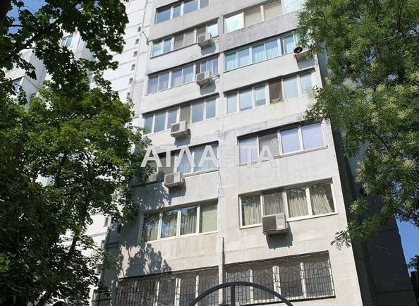 Багатокімнатна квартира за адресою вул. Петрова ген. (площа 130,0 м2) - Atlanta.ua - фото 15